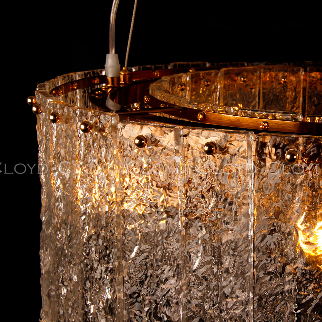 Люстра подвесная Cloyd Parsifal 11370