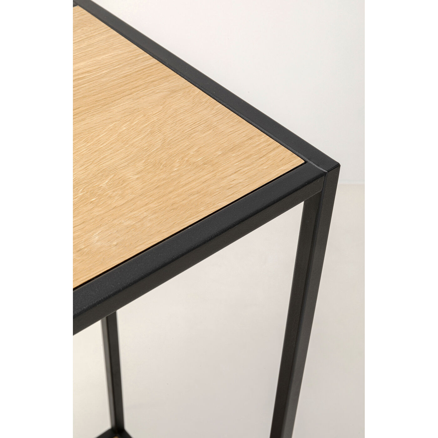 Стеллаж Loftie Nature 77x100 см KARE 87954