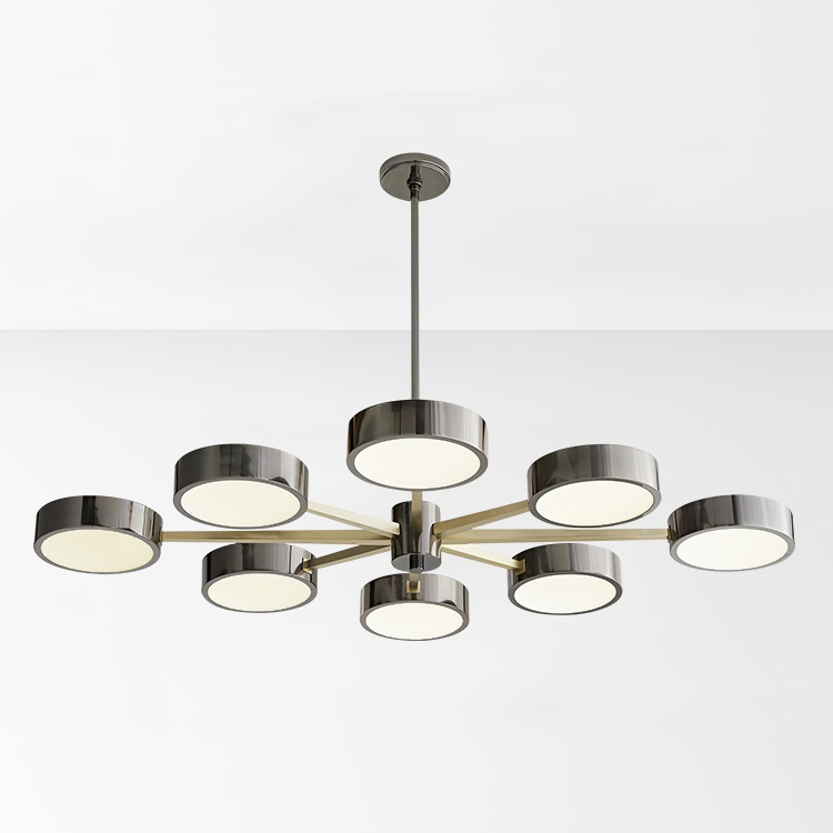 Люстра на штанге FRIEND by ImperiumLoft