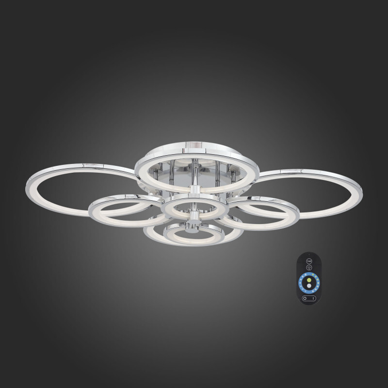 Накладной светильник ST Luce SL867.102.08