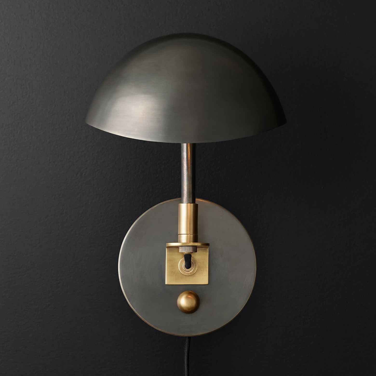 Настенный светильник BARBARA by ImperiumLoft