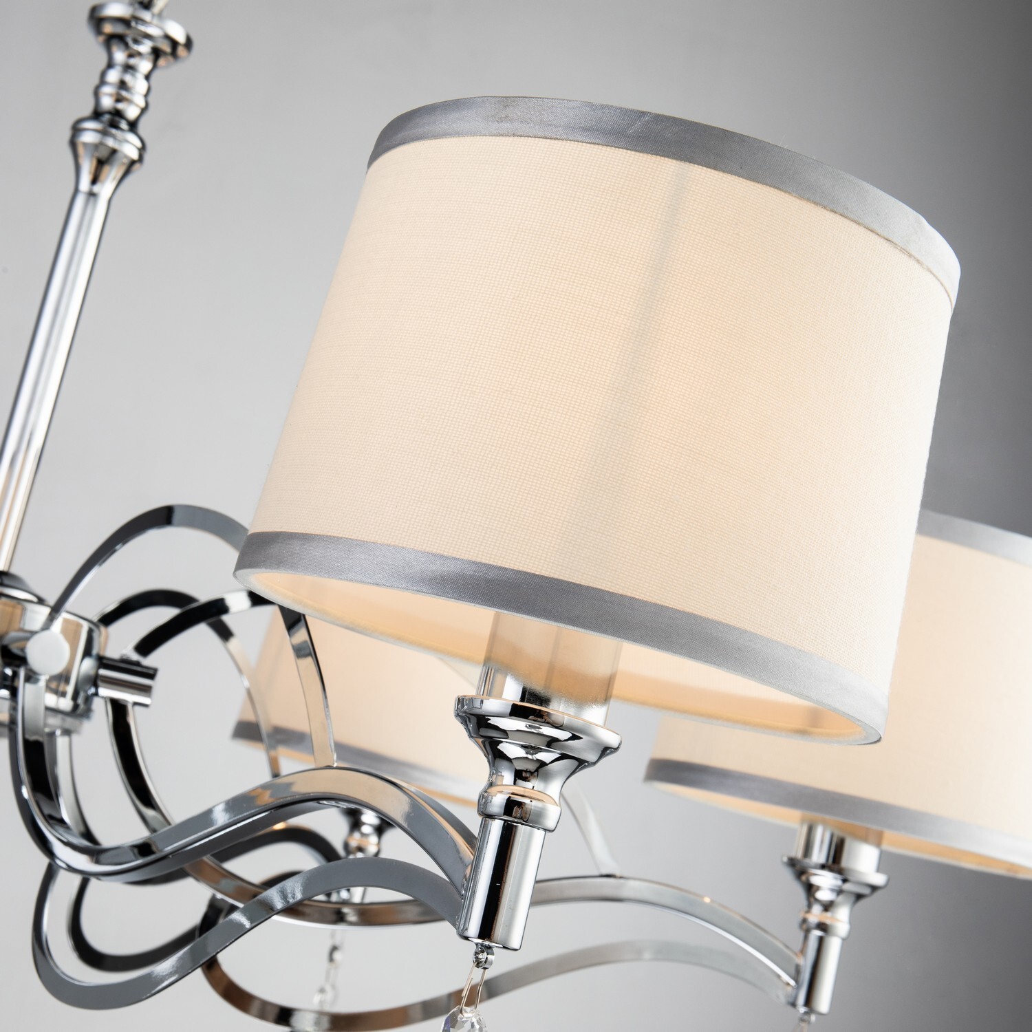 Люстра Favourite 2707-6P