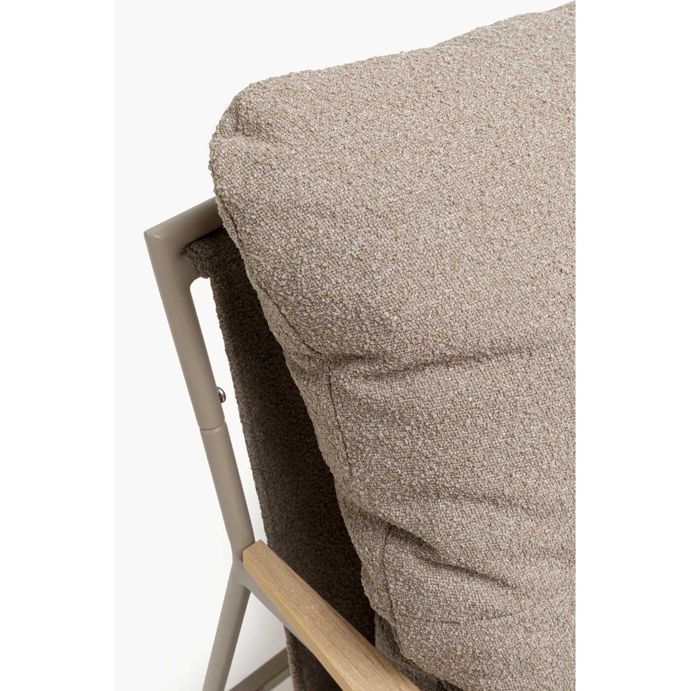 Комплект для улицы Corsica Cream (5/part) KARE 71108