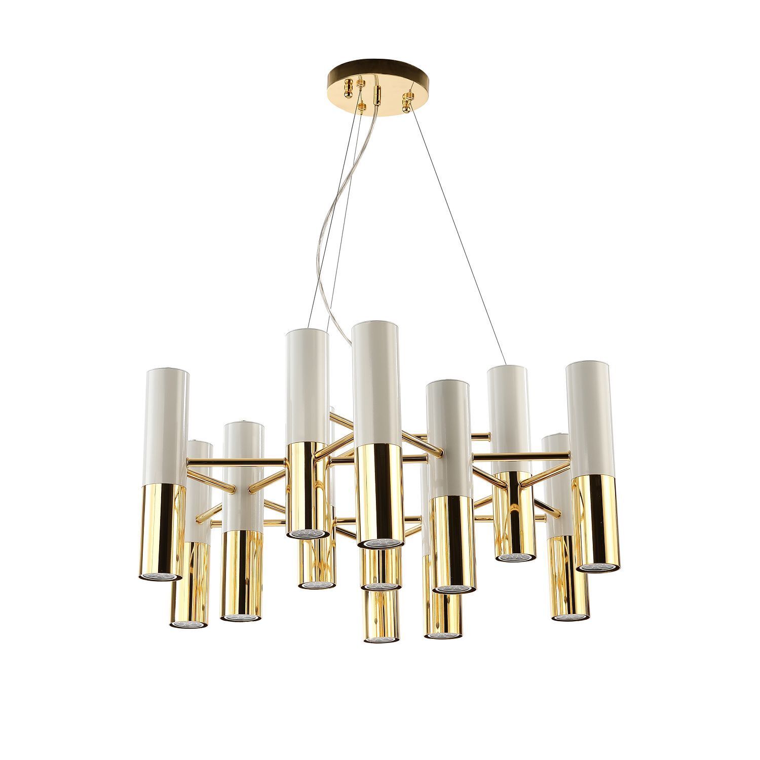 Люстра Favourite 2755-13P