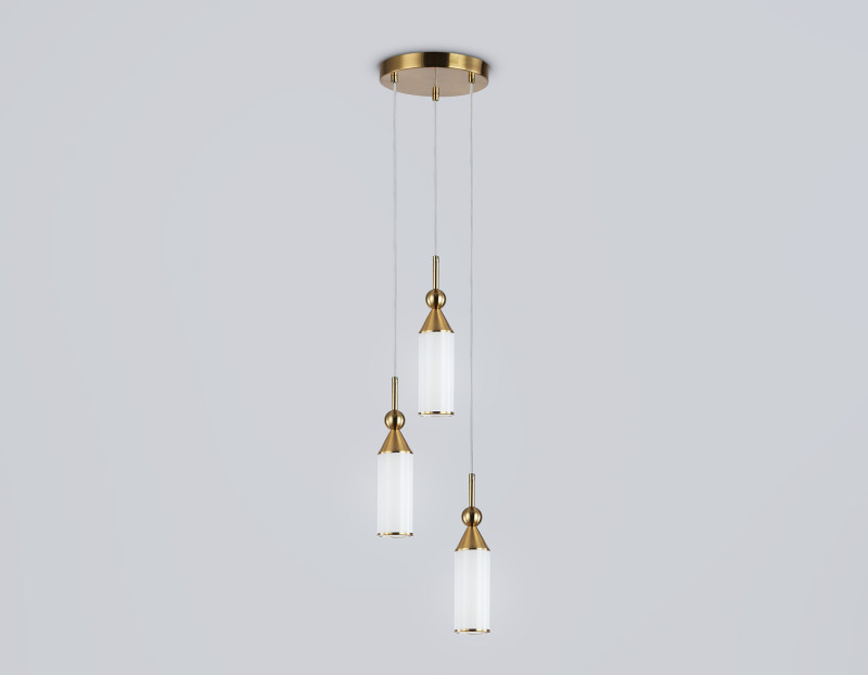 Подвесной светильник Ambrella Light LH55272