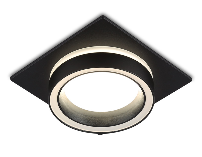 Встраиваемый светильник Ambrella Light TN52422