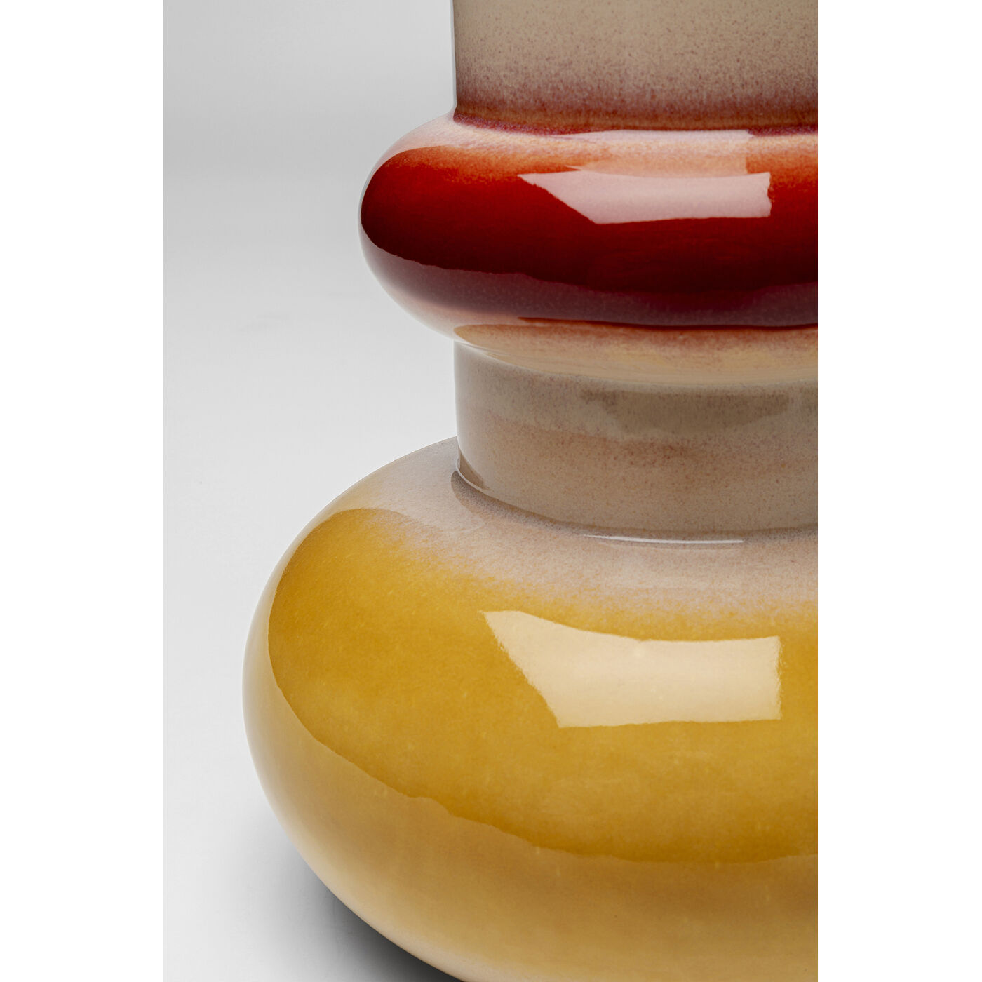 Ваза Lighthouse 33 см KARE 56021