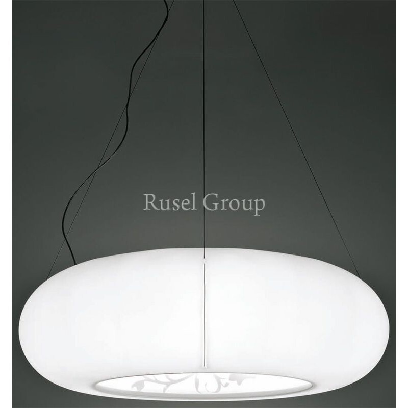 Подвесной светильник Fabbian Toroidale D71 A01 00