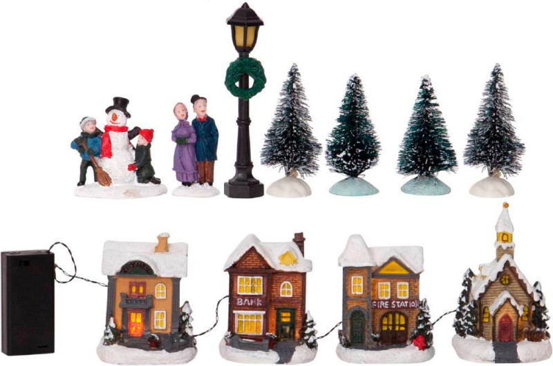 Декоративный светильник EGLO 411243