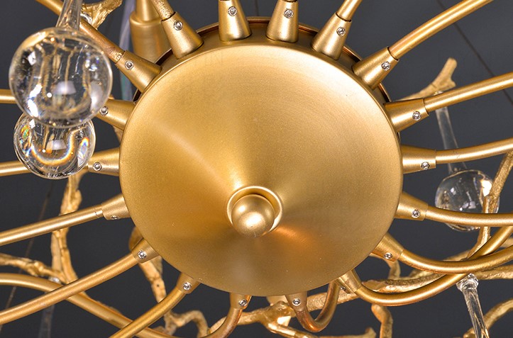 Люстра Bijout 18 L160 by ImperiumLoft