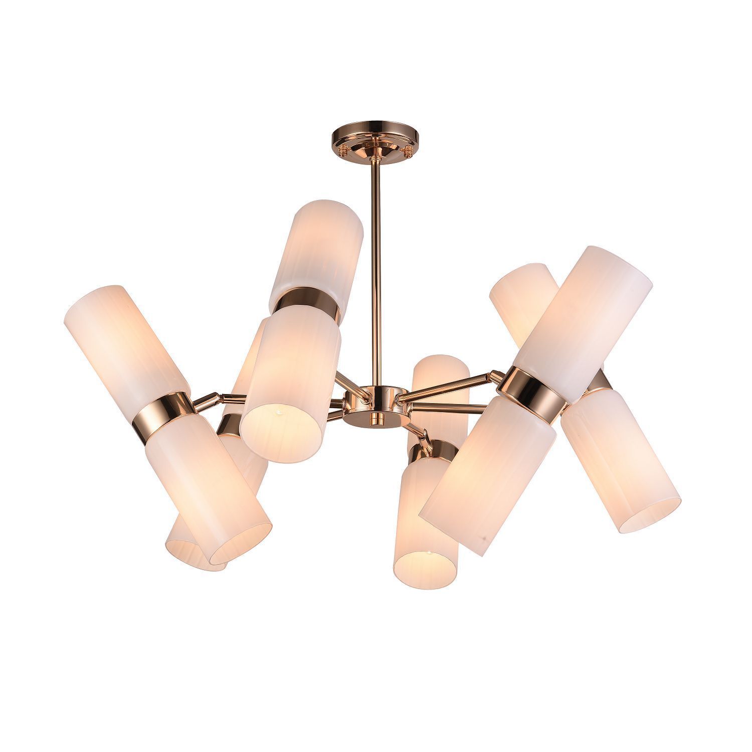 Люстра F-Promo 2617-12P