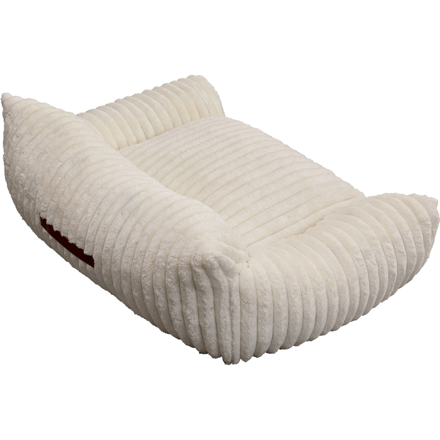Лежанка для животных Oase Beige KARE 70666