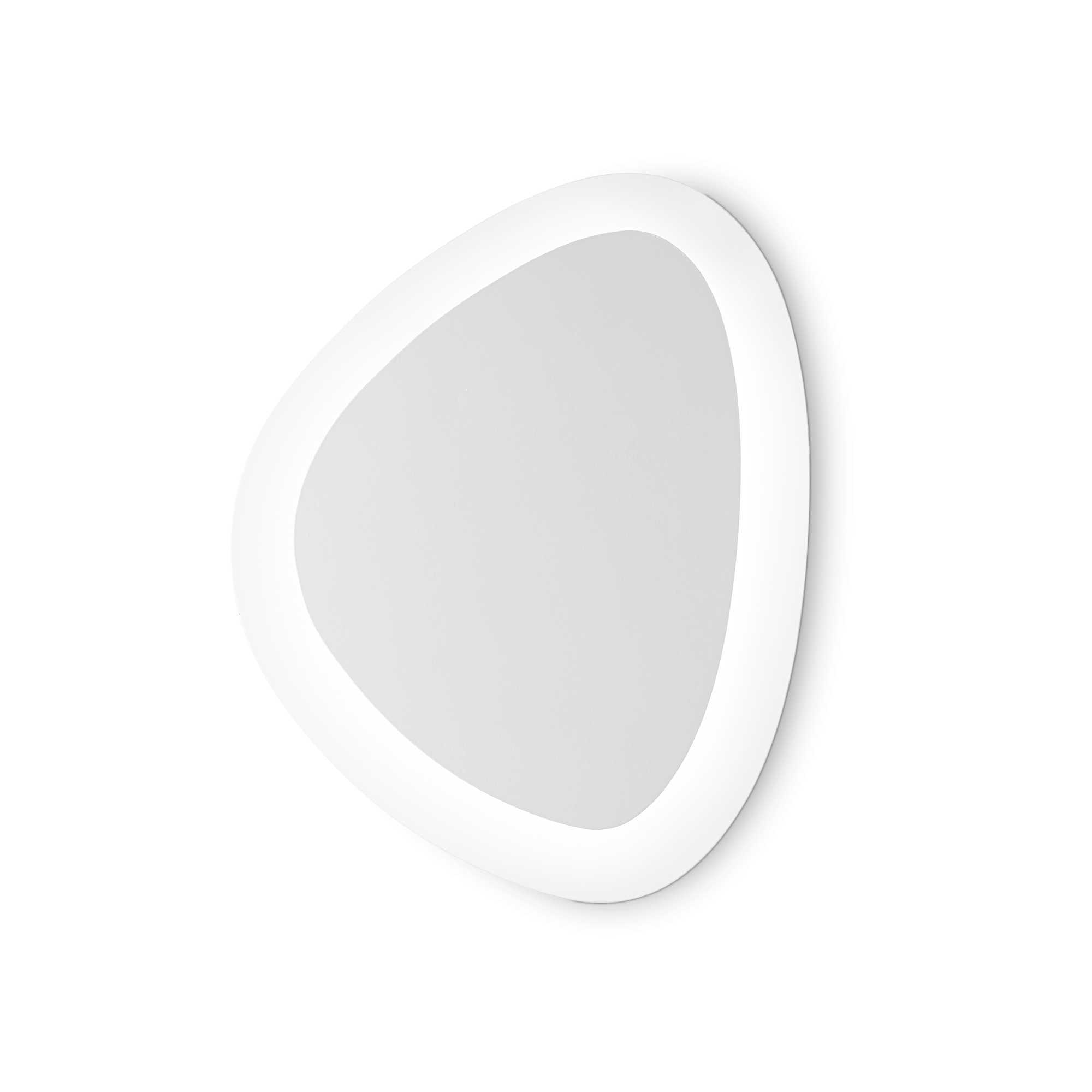 Настенный светильник Ideal Lux GINGLE AP D40 196220