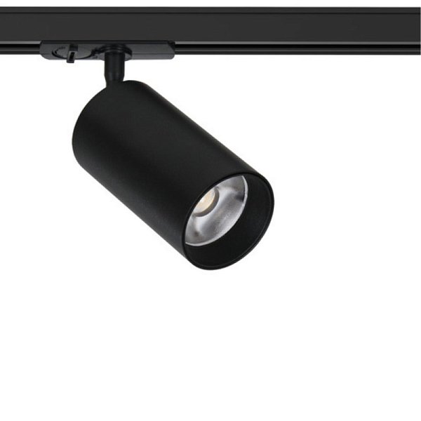 Светильник на шине ARTE Lamp A1337PL-1BK