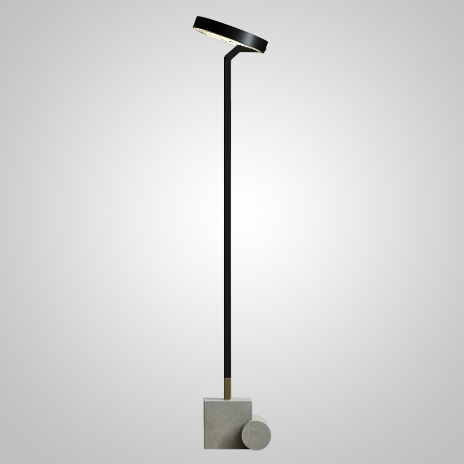 Торшер TORKELL by ImperiumLoft