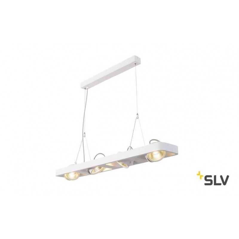 Подвесной светильник SLV 1000413