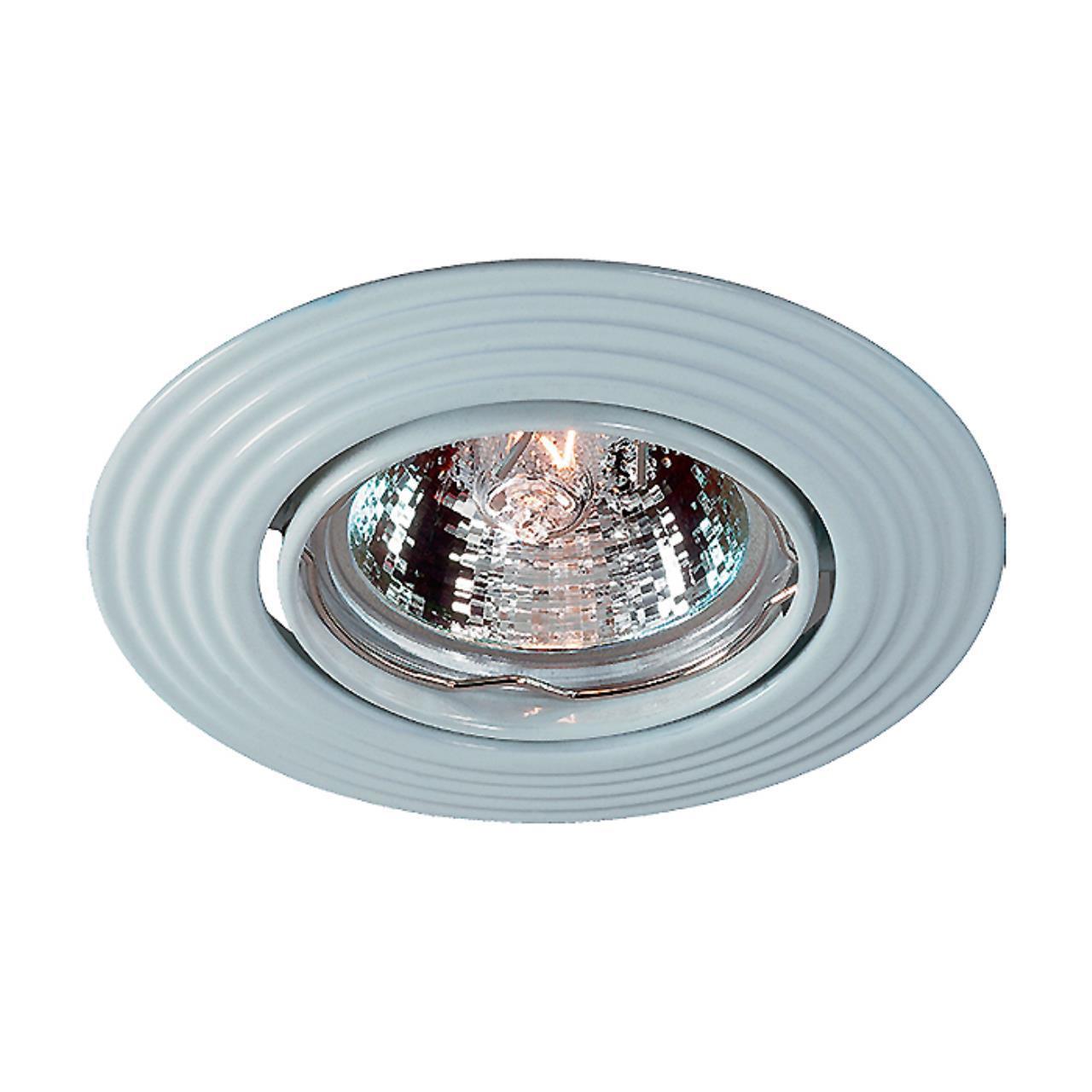 Встраиваемый поворотный светильник Novotech 369434