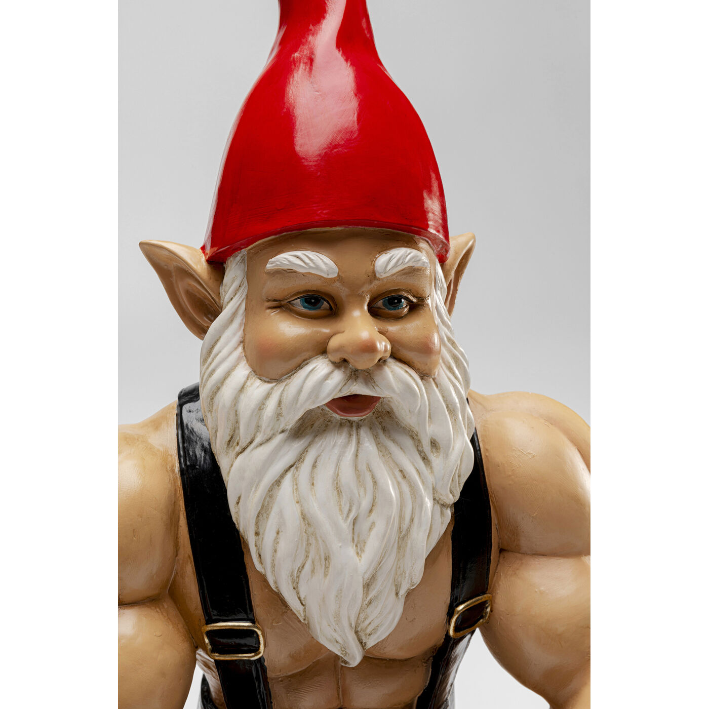 Фигура декоративная Gnome Muscle 48cm KARE 57399