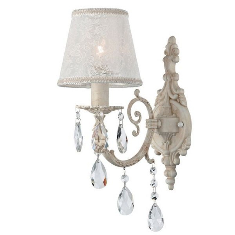 Настенный светильник L'Arte Luce Doris L12621.64