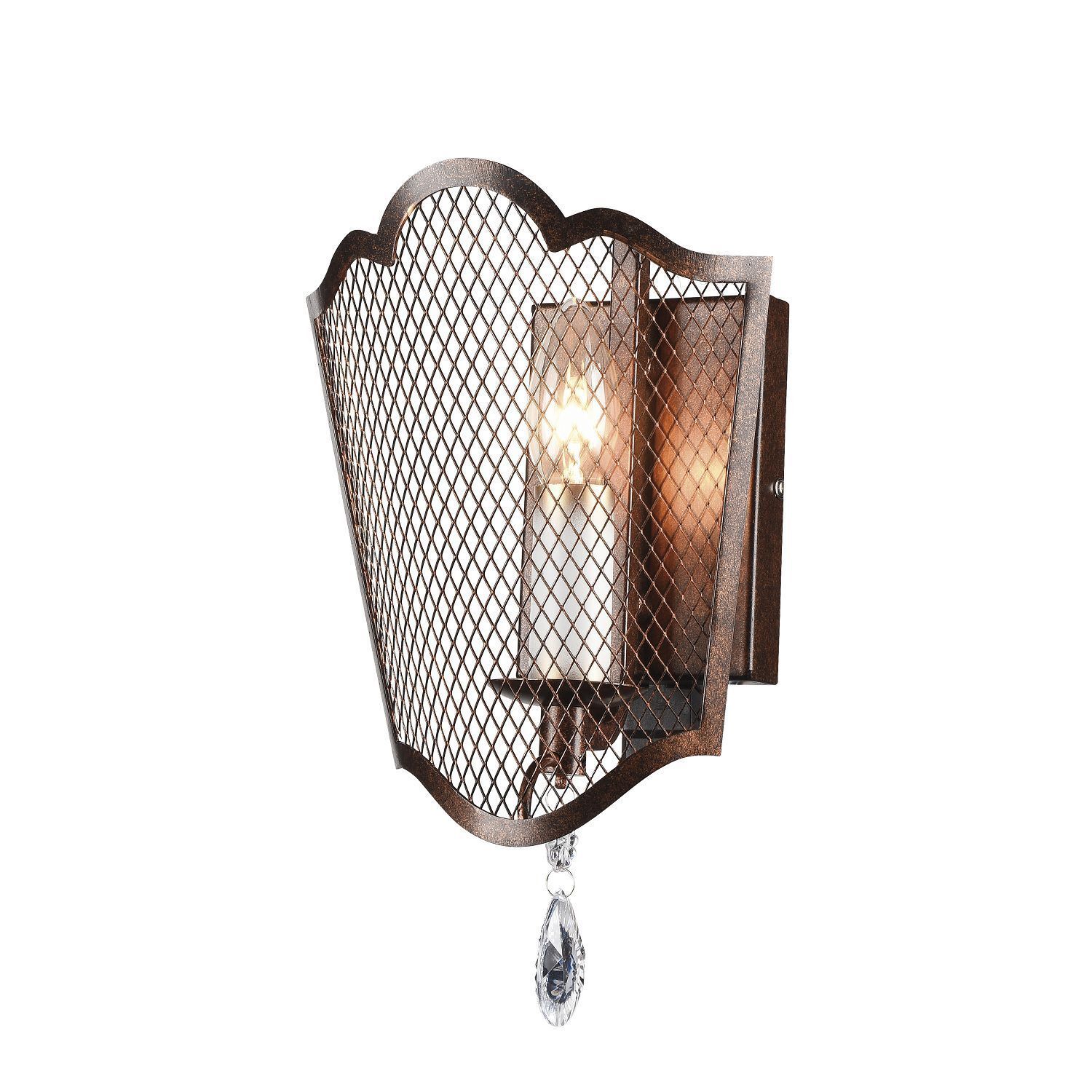 Настенный светильник Favourite 2149-1W