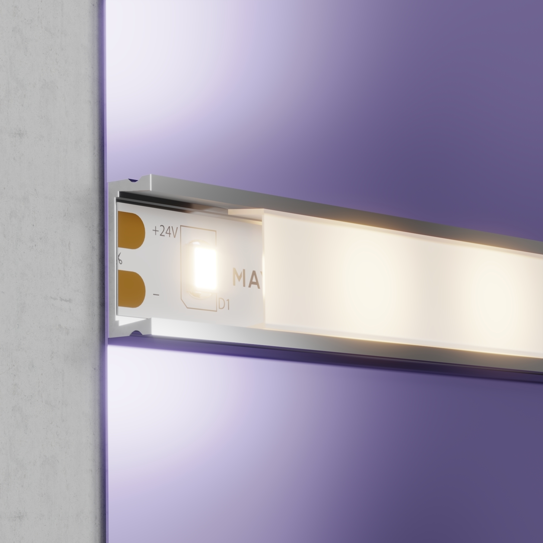 Светодиодная лента Maytoni Led Strip 20013