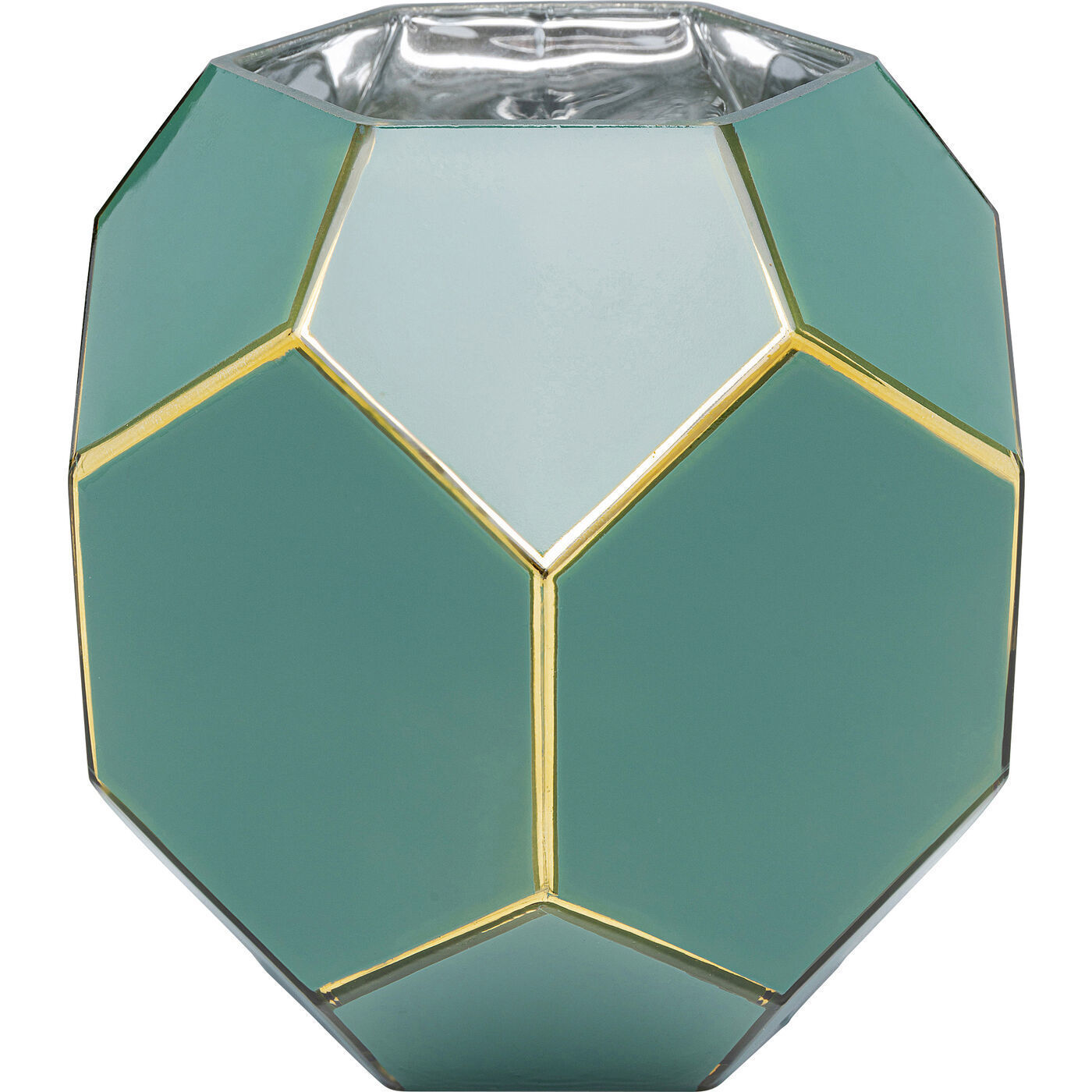 Ваза Art Pastel 53230 Kare