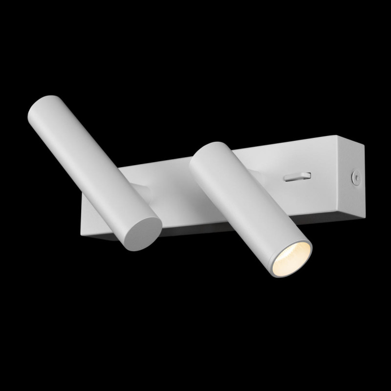 Спот LOFT IT 10260/2W White