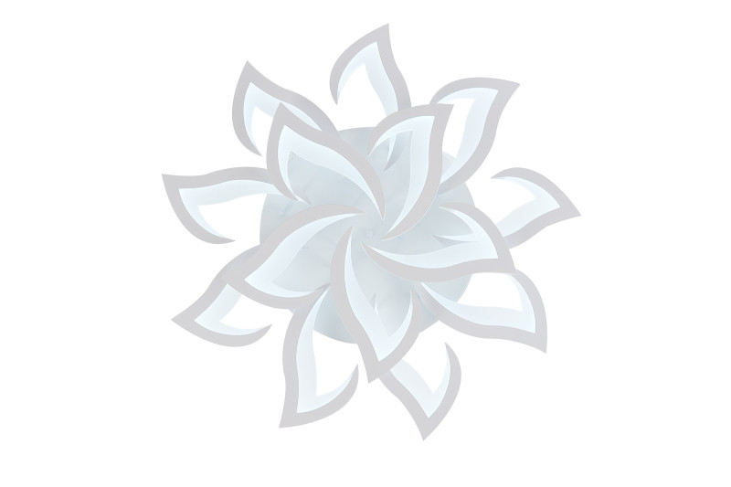 Накладная люстра Natali Kovaltseva LED LAMPS 81335