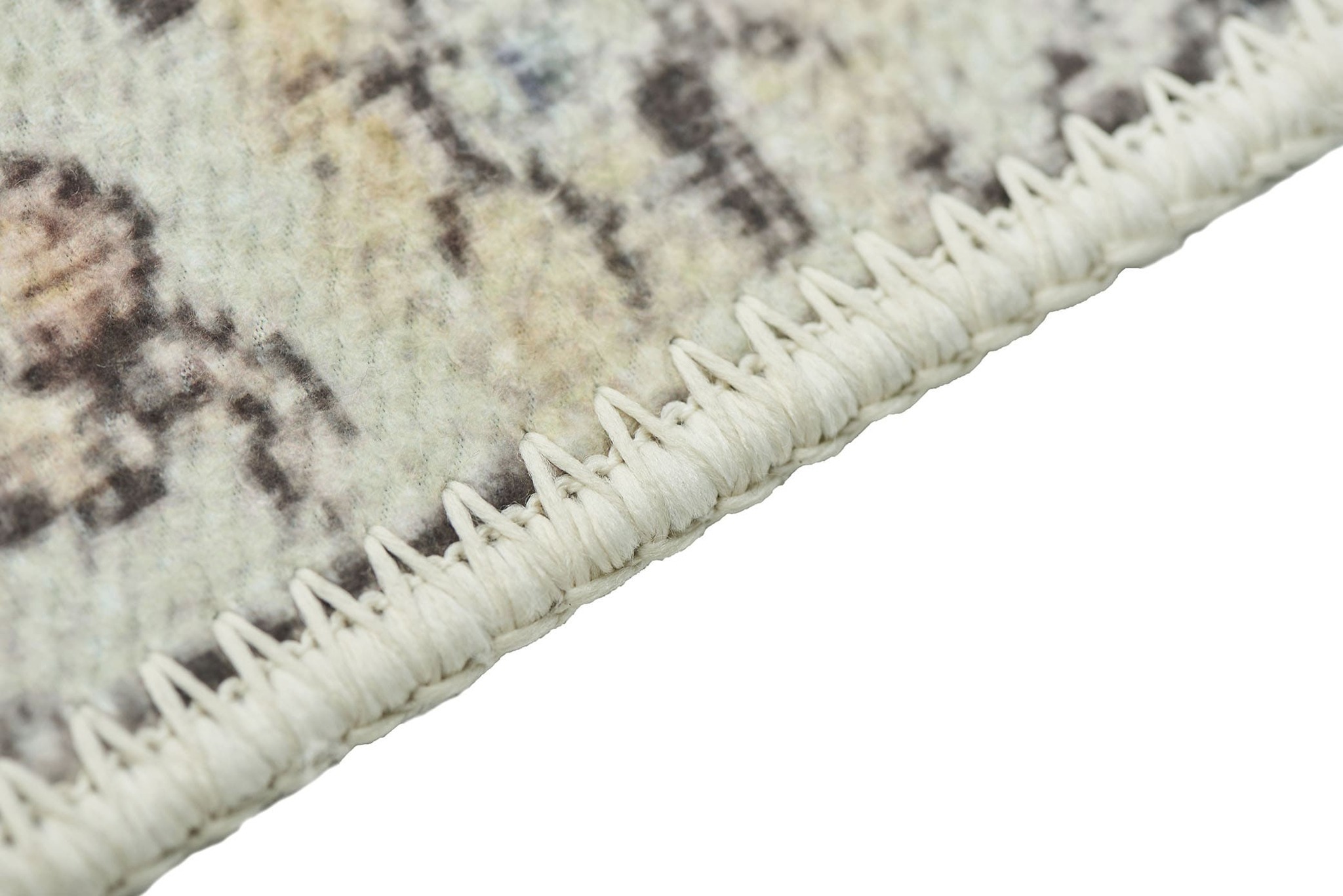 Ковер Carpet Decor BOHO Mint C1260