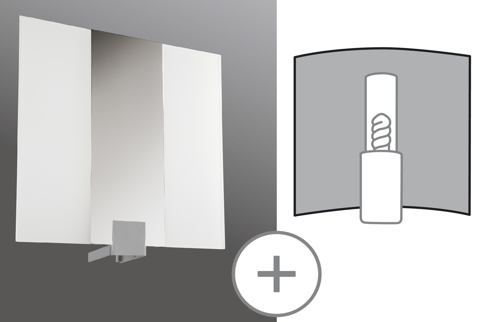 Настенный светильник Paulmann 70108