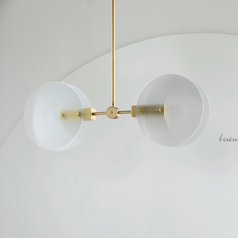 Подвесной светильник Montado by ImperiumLoft