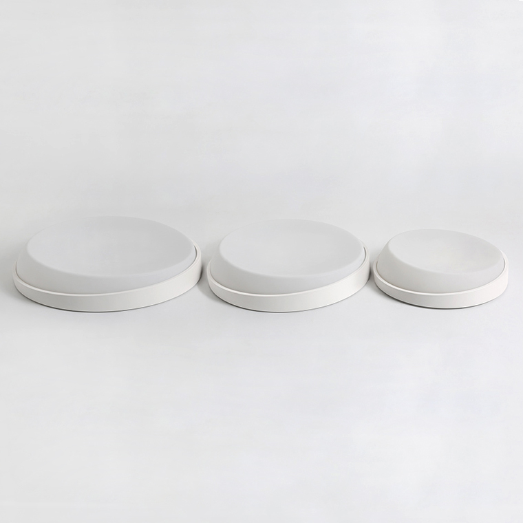 Потолочный светильник SLOPE D51 Black by ImperiumLoft