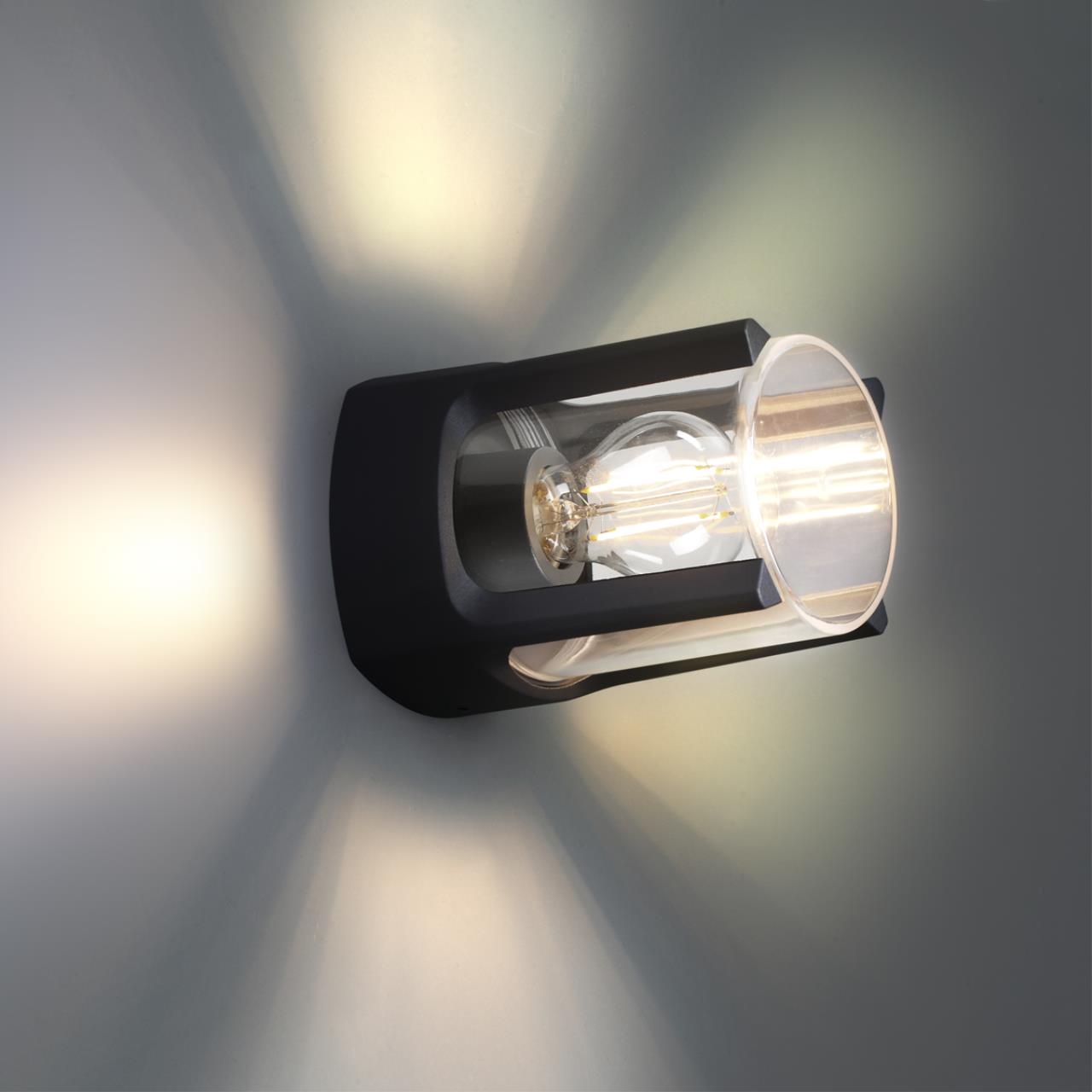 Светильник ландшафтный настенный/потолочный Novotech 370958