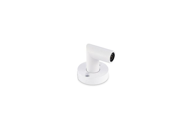 Заглушка  без провода Donolux End Connector DL20651 W0