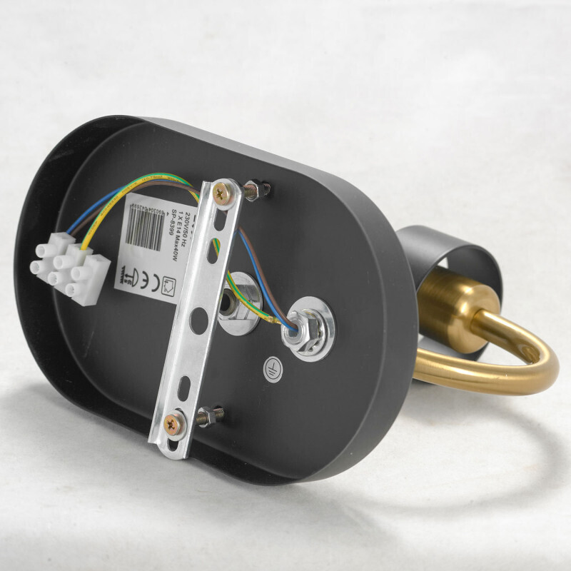 Бра Lussole LOFT LSP-8399