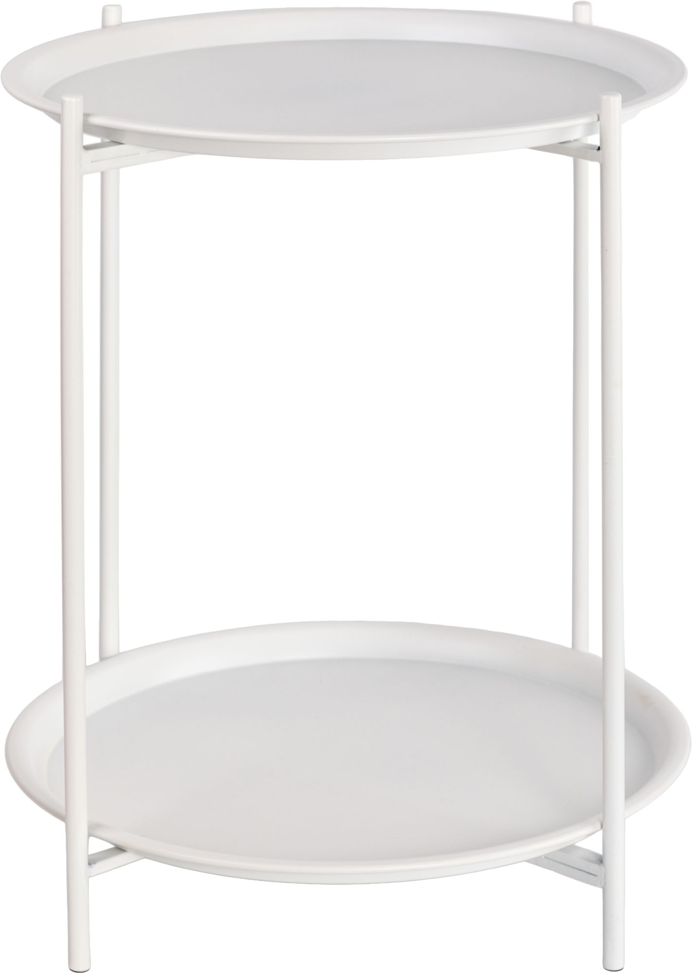 Столик сервировочный Glasar 39-092