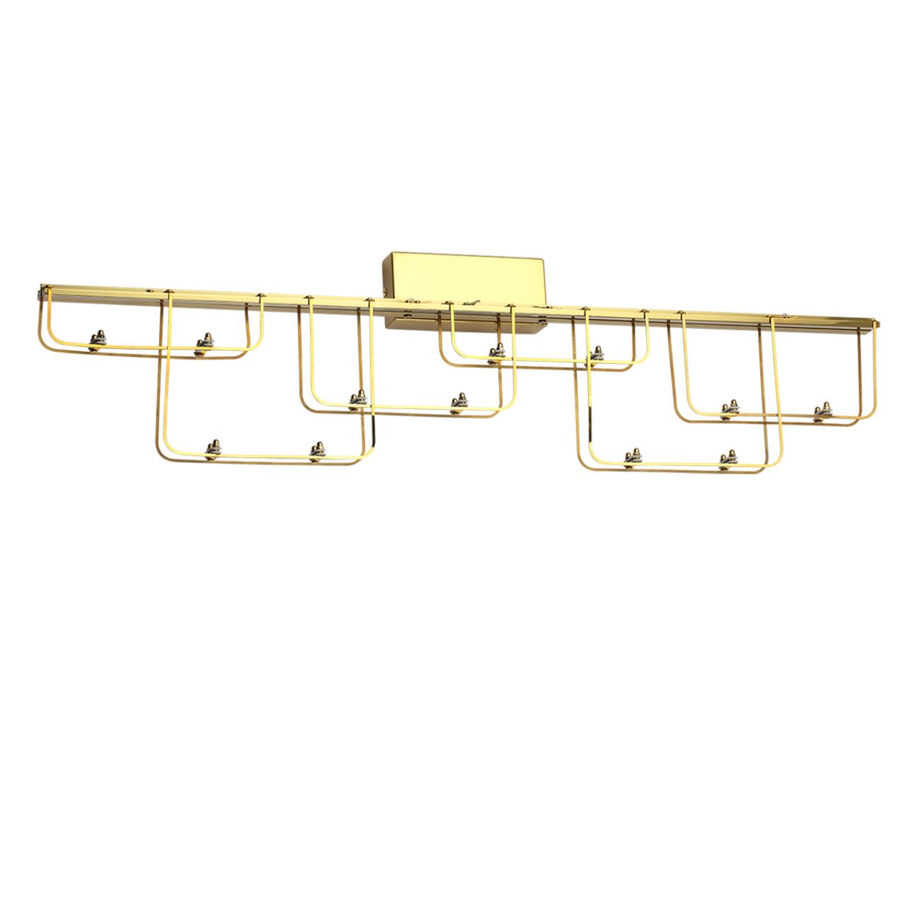 Настенный светильник Odeon Light 7060/12WL