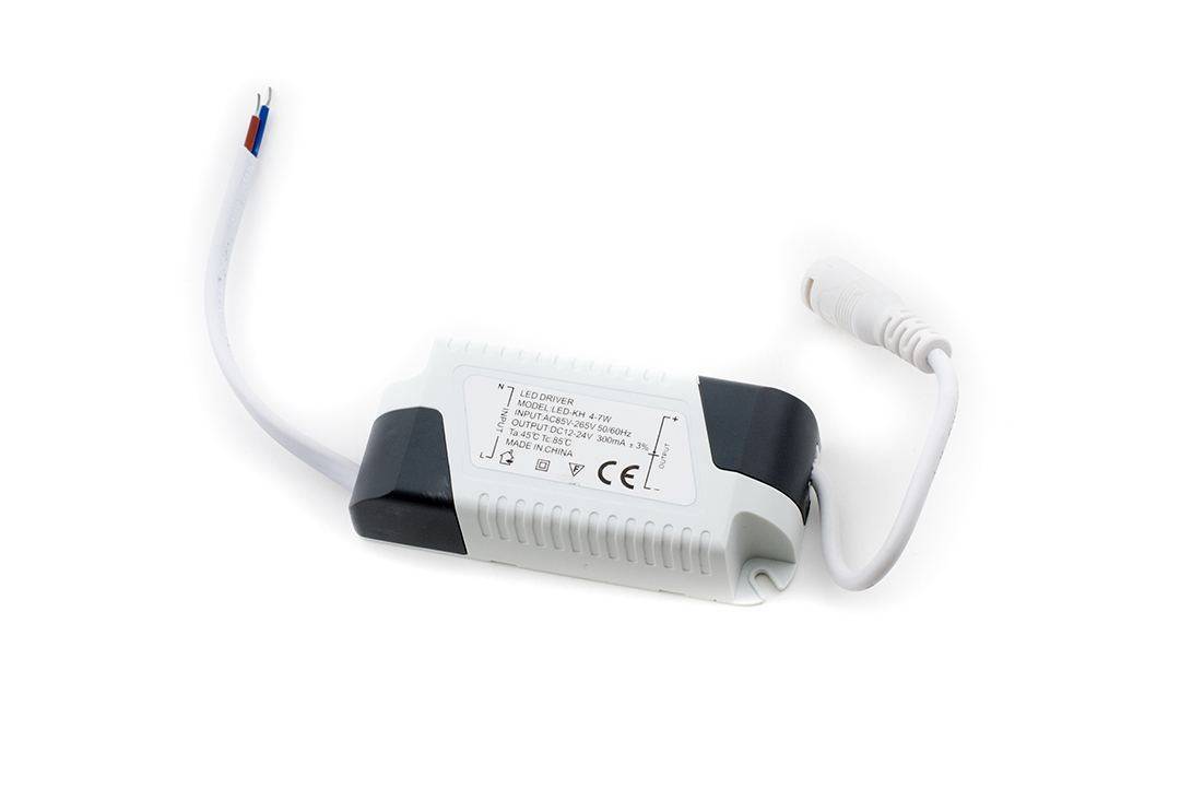 Светильник DesignLed DSG-RN-5