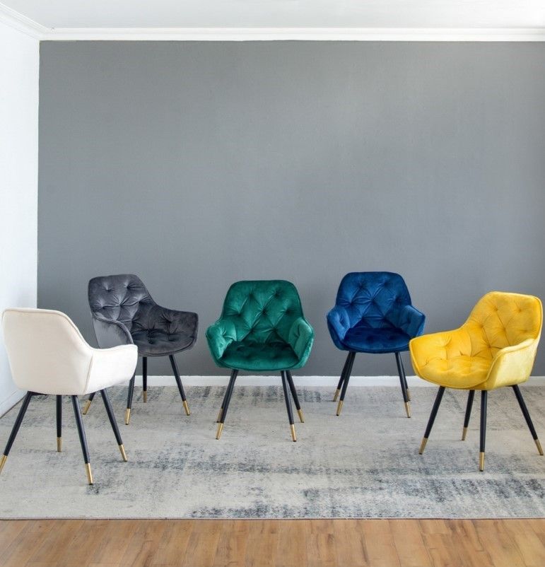 Кресло Glasar 79803/1-DS