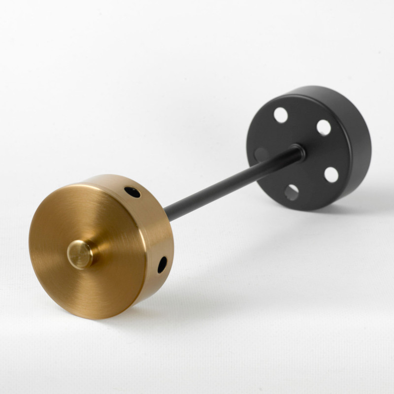 Накладная люстра Lussole LSP-8896