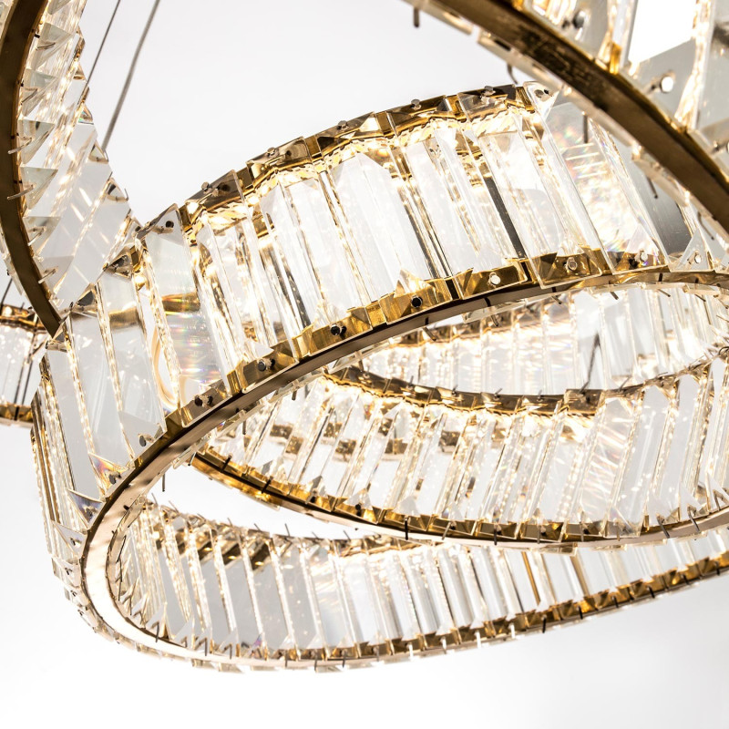 Подвесная люстра MODELUX MS.9030.900 BS