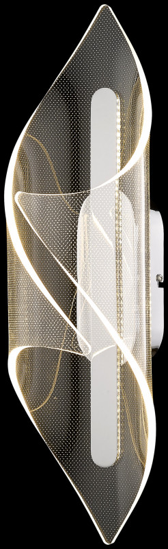 Бра WERTMARK WE447.01.101