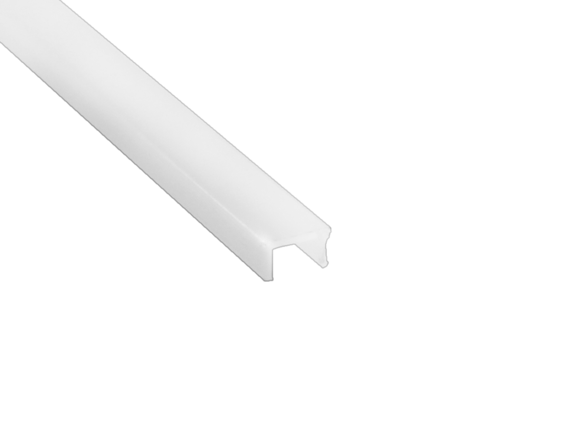 Матовый рассеиватель для профиля Donolux DNPC18510SQ