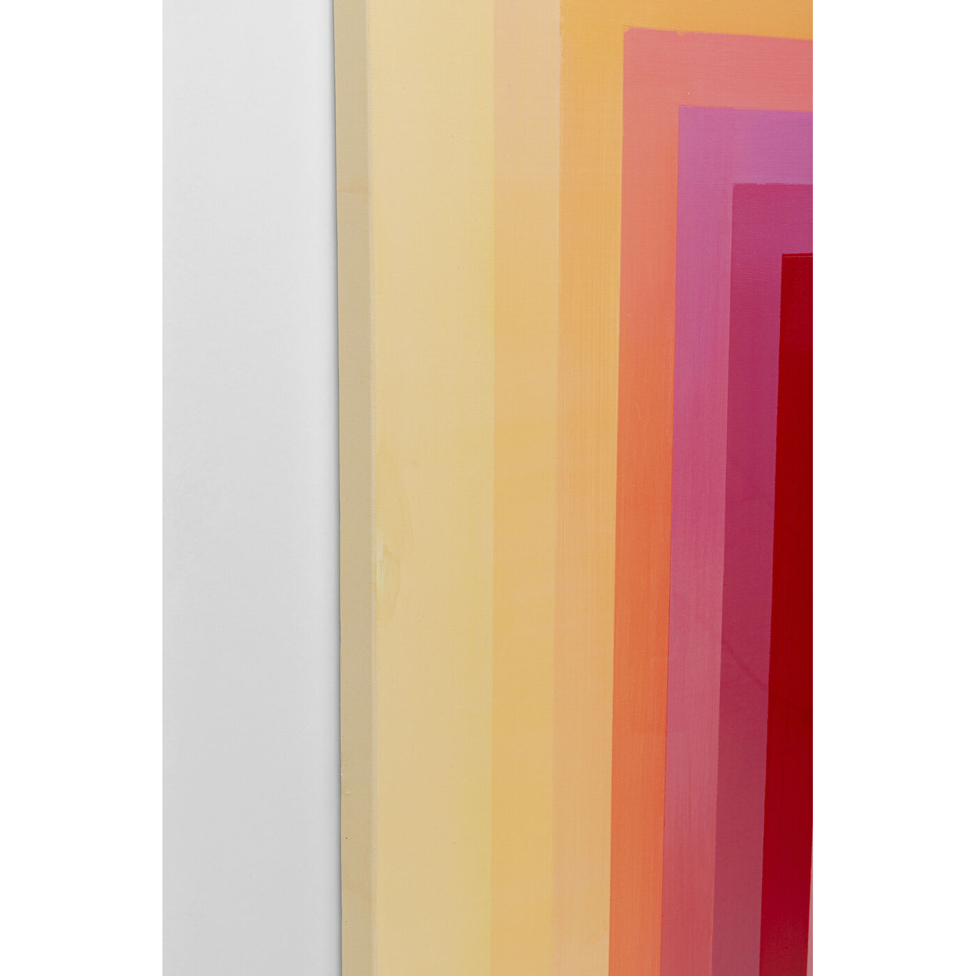 Картина Tendency Purple 140x170cm KARE 56700