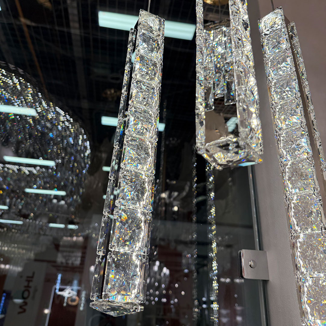 Подвесной светильник Cloyd Elata 11559