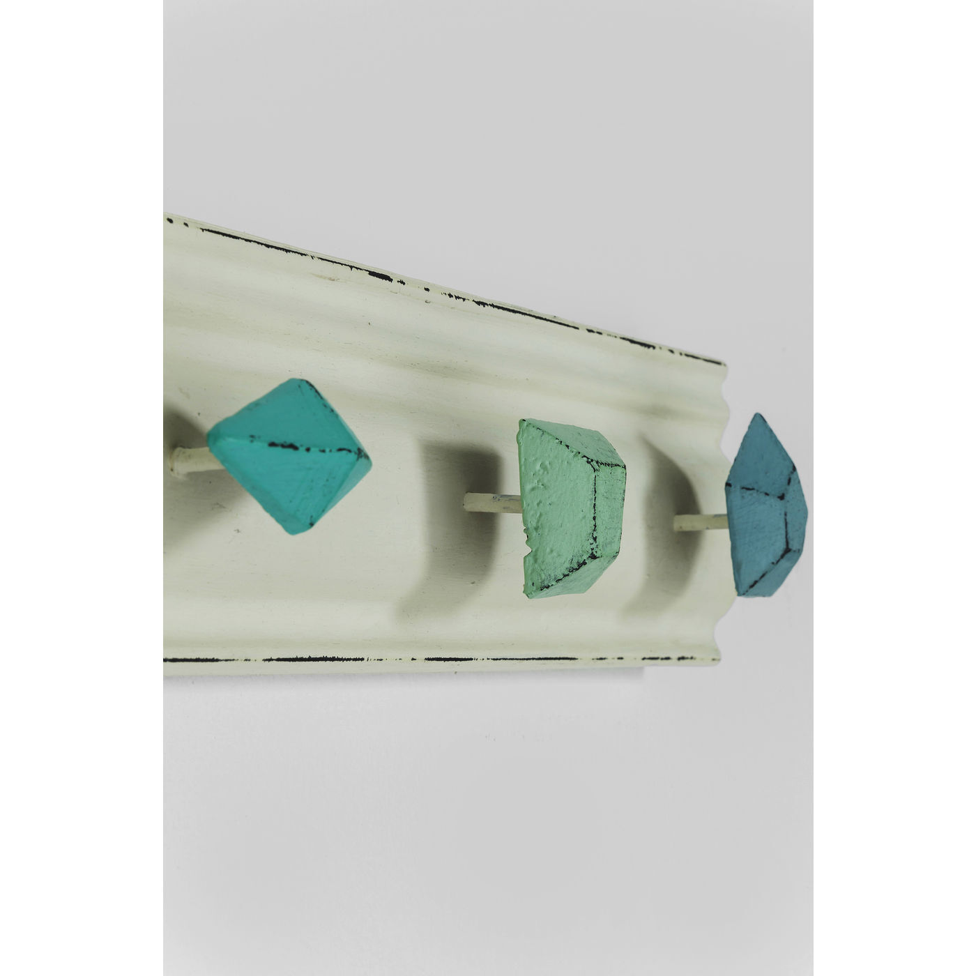 Вешалка настенная Shapes 81653 KARE