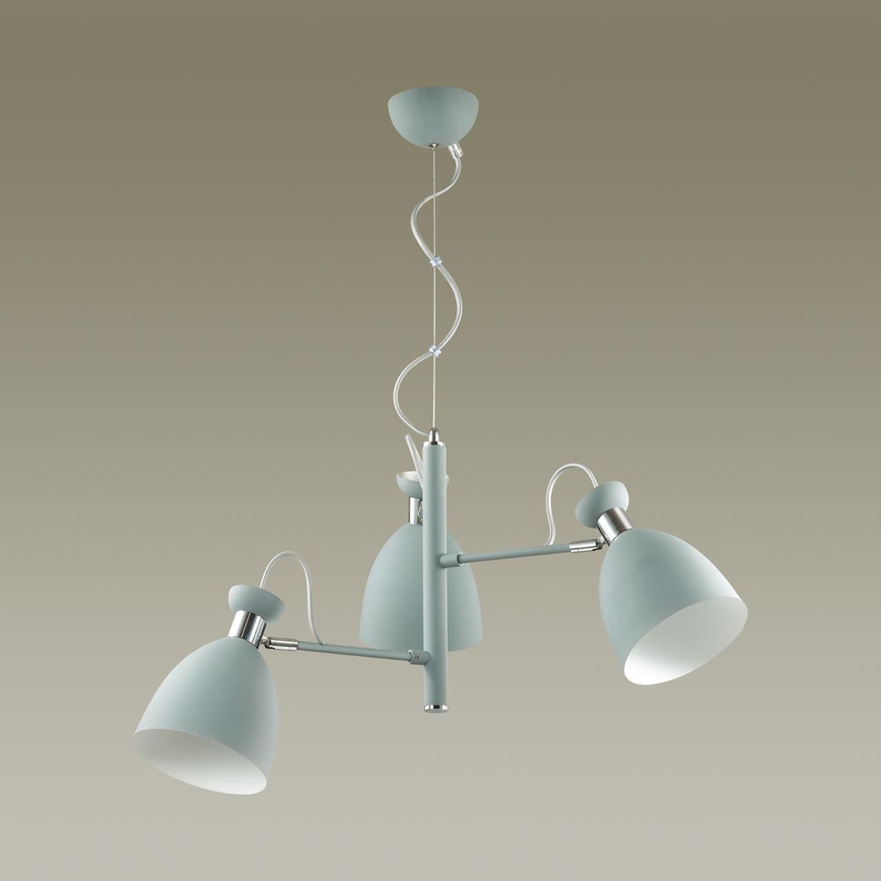 Люстра Lumion 3735/3