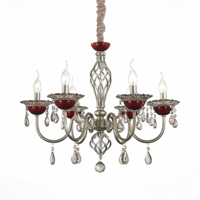 Подвесная люстра ST Luce SL139.303.06