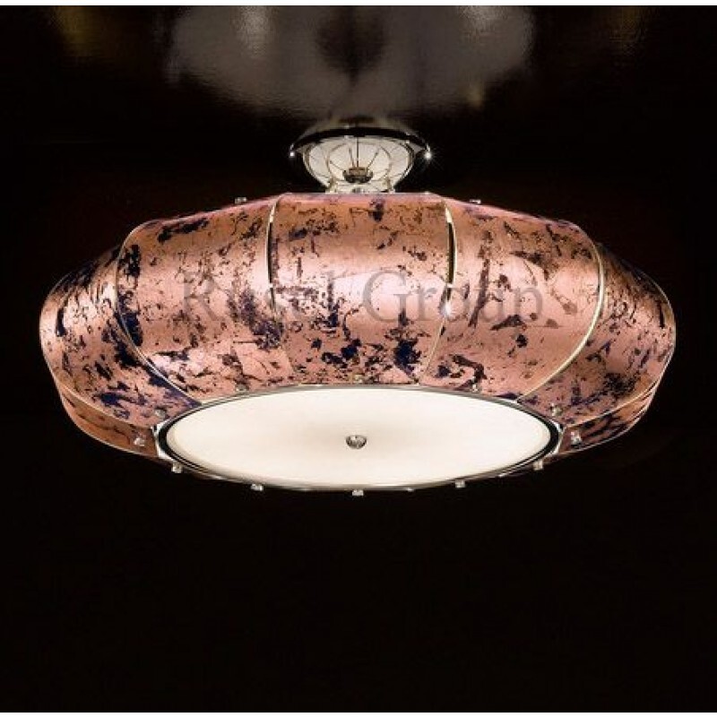 Потолочный светильник Kolarz SOFIA FLO.1106/PL70 03-RA