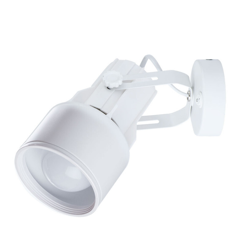 Спот Arte Lamp A6252AP-1WH